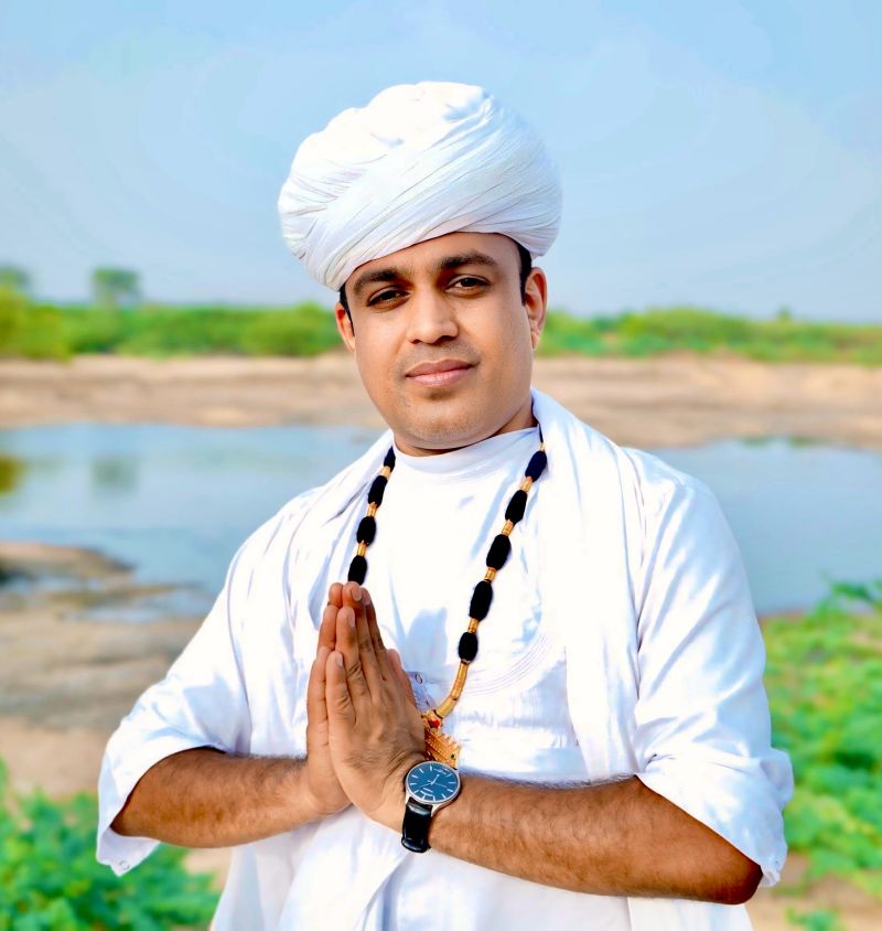 Gajendra Ajmera